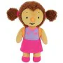 Fluffy toy Jemini Lalou, Pilou & T'choupi 18 cm 19 cm by Jemini, Animals and figures - Ref: S7176332, Price: 51,70 €, Discoun...