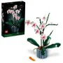 Playset Lego The Orchid Plants with Indoor Artificial Flowers de Lego, Playsets de figurines de jouets - Réf : S7176530, Prix...