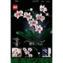 Playset Lego The Orchid Plants with Indoor Artificial Flowers de Lego, Playsets de figurines de jouets - Réf : S7176530, Prix...