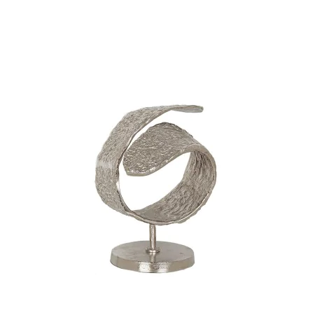 Statua Decorativa Romimex Argentato Alluminio 24 x 32 x 24 cm di Romimex, Oggetti da collezione - Rif: D1617125, Prezzo: 108,...