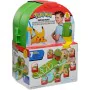 Playset Bandai Pokemon Sac à dos 8 cm de Bandai, Playsets de figurines de jouets - Réf : S7176678, Prix : 69,37 €, Remise : %