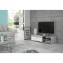 Mueble de TV Gris claro (120 x 42,1 x 31,8 cm) de BigBuy Home, Mesas y soportes para TV - Ref: S7176809, Precio: 96,92 €, Des...