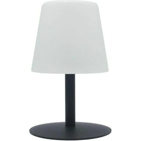 Desk lamp Lumisky Standy Mini Rock Grey Plastic by Lumisky, Bedside and Table Lamps - Ref: S7176847, Price: 46,67 €, Discount: %