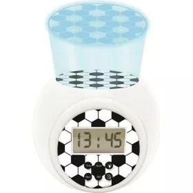 Alarm Clock Lexibook Football by Lexibook, Alarm Clocks - Ref: S7176874, Price: 42,59 €, Discount: %