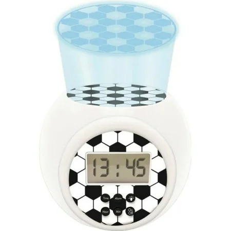 Alarm Clock Lexibook Football by Lexibook, Alarm Clocks - Ref: S7176874, Price: 41,90 €, Discount: %