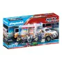 Vehicle Playset Playseat Playmobil by Playseat, Toy figures playsets - Ref: S7176877, Price: 92,35 €, Discount: %