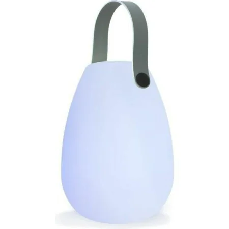 Lampe de bureau Lumisky Laury PVC 1,2 w 14 x 14 x 20 cm Blanc de Lumisky, Lampes de chevet - Réf : S7176937, Prix : 39,70 €, ...