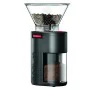 Electric Grinder Bodum BISTRO 160 W by Bodum, Electric Cone Grinders - Ref: S7177047, Price: 87,02 €, Discount: %