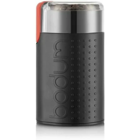 Coffee Grinder Bodum 11160-01EURO-3 Black 150 W by Bodum, Electric Burr Grinders - Ref: S7177048, Price: 46,92 €, Discount: %