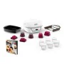 Robot de Cocina Tefal KD812110 1100 W de Tefal, Ollas eléctricas programables - Ref: S7177063, Precio: 297,27 €, Descuento: %