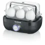 Hervidor de huevos Severin EK3166 420 W de Severin, Hervidores para huevos - Ref: S7177069, Precio: 48,16 €, Descuento: %