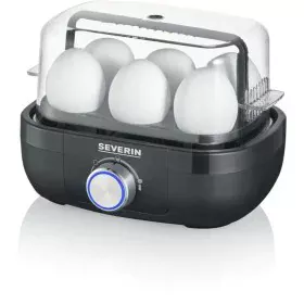 Bouilloire à œufs Severin EK3166 420 W de Severin, Cuiseurs à oeufs - Réf : S7177069, Prix : 48,16 €, Remise : %