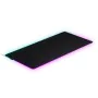 Tapis Gaming SteelSeries Prism Cloth 3XL 59 x 122 x 0,4 cm Noir de SteelSeries, Accessoires pour claviers et souris - Réf : S...