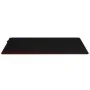 Tapis Gaming SteelSeries Prism Cloth 3XL 59 x 122 x 0,4 cm Noir de SteelSeries, Accessoires pour claviers et souris - Réf : S...