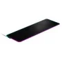 Alfombrilla Gaming SteelSeries Prism Cloth 3XL 59 x 122 x 0,4 cm Negro de SteelSeries, Accesorios para teclados y ratones - R...