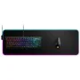 Gaming Mauspad SteelSeries Prism Cloth 3XL 59 x 122 x 0,4 cm Schwarz von SteelSeries, Tastatur- und Mauszubehör - Ref: S71771...