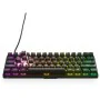 Keyboard SteelSeries Apex Pro Mini Gaming Black Backlighted LDC AZERTY by SteelSeries, Keyboards - Ref: S7177125, Price: 250,...