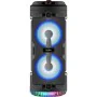 Portable Speaker Inovalley KA03-N 400 W by Inovalley, Accessories for MP3 players - Ref: S7177156, Price: 56,52 €, Discount: %