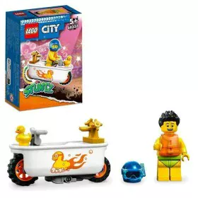 Playset Lego 60333 City Stuntz von Lego, Playsets von Spielzeugfiguren - Ref: S7177164, Preis: 25,42 €, Rabatt: %