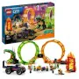 Jogo de Construção Lego City Stuntz de Lego, Jogos de construção - Ref: S7177166, Preço: 152,27 €, Desconto: %