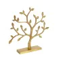 Escultura Romimex Dorado Árbol 44 x 44 x 9 cm de Romimex, Adornos - Ref: D1617143, Precio: 67,66 €, Descuento: %