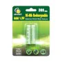 Piles Rechargeables Galix LR03 / AAA 300 mAh (2 Unités) de Galix, Piles rechargeables - Réf : S7177180, Prix : 20,06 €, Remis...