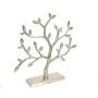 Sculpture Romimex Silver Tree 44 x 44 x 9 cm by Romimex, Ornaments - Ref: D1617144, Price: 61,96 €, Discount: %