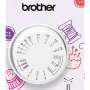 Macchina da Cucire Brother KE14S di Brother, Macchine da cucire - Rif: S7177237, Prezzo: 135,56 €, Sconto: %