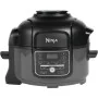 Robot culinaire NINJA OP100EU 1460 W de NINJA, Multicuiseurs - Réf : S7177267, Prix : 254,38 €, Remise : %