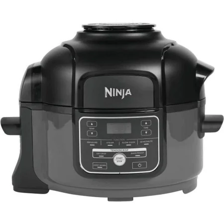 Robot de Cozinha NINJA OP100EU 1460 W de NINJA, Panelas elétricas programáveis - Ref: S7177267, Preço: 254,38 €, Desconto: %