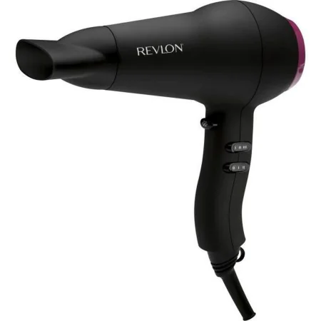 Fön Revlon RVDR5823E1 2000 W von Revlon, Haartrockner und Diffusoren - Ref: S7177317, Preis: 34,98 €, Rabatt: %