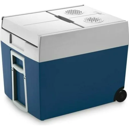 Glacière Mobicool MT48W Bleu de Mobicool, Stickers frigo - Réf : S7177442, Prix : 221,16 €, Remise : %