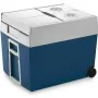 Glacière Mobicool MT48W Bleu de Mobicool, Stickers frigo - Réf : S7177442, Prix : 221,16 €, Remise : %