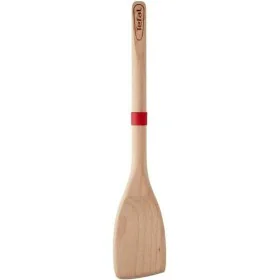 Spatula Tefal K2300814 Brown beech wood 33 cm by Tefal, Spatulas - Ref: S7177453, Price: 26,55 €, Discount: %