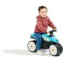 Tricycle Falk Street Champion Motorcycle Blue by Falk, Baby-walkers and accessories - Ref: S7177518, Price: 57,89 €, Discount: %