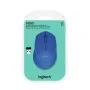 Souris sans-fil Logitech M280 Bleu de Logitech, Souris - Réf : S7177524, Prix : 58,01 €, Remise : %