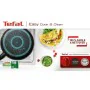 Caçarola Tefal B5544602 Preto Alumínio 4 Peças Ø 24 cm de Tefal, Caçarolas - Ref: S7177575, Preço: 57,09 €, Desconto: %