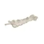 Vaciabolsillos Romimex Plateado Aluminio Hoja de planta 44 x 7 x 17 cm de Romimex, Bandejas - Ref: D1617153, Precio: 29,73 €,...