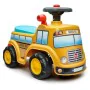 Kinderfahrrad Falk School Bus Carrier Gelb von Falk, Laufräder - Ref: S7177593, Preis: 54,26 €, Rabatt: %