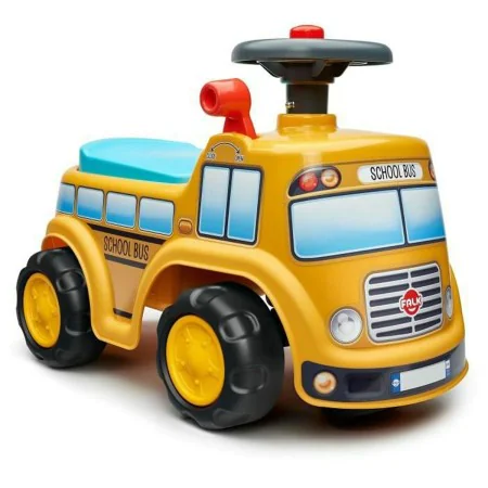 Children's Bike Falk School Bus Carrier Yellow by Falk, Balance Bikes - Ref: S7177593, Price: 53,09 €, Discount: %