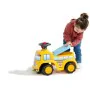 Bicicleta Infantil Falk School Bus Carrier Amarelo de Falk, Bicicletas sem pedais - Ref: S7177593, Preço: 53,09 €, Desconto: %