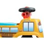 Bicicleta Infantil Falk School Bus Carrier Amarelo de Falk, Bicicletas sem pedais - Ref: S7177593, Preço: 53,09 €, Desconto: %