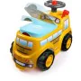 Bicicletta per Bambini Falk School Bus Carrier Giallo di Falk, Biciclette senza pedali - Rif: S7177593, Prezzo: 53,09 €, Scon...