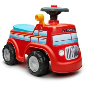 Tricycle Falk London Bus carrier de Falk, Trotteurs et accessoires - Réf : S7177594, Prix : 53,08 €, Remise : %