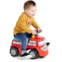 Tricycle Falk London Bus carrier by Falk, Baby-walkers and accessories - Ref: S7177594, Price: 51,28 €, Discount: %