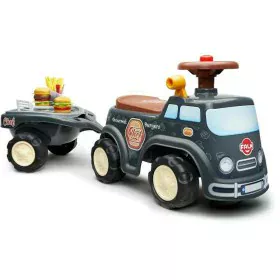 Andarilho Falk Food Truck Carrier de Falk, Triciclos e acessórios - Ref: S7177597, Preço: 63,83 €, Desconto: %