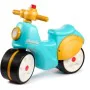 Tricycle Falk Strada toddler scooter Yellow by Falk, Baby-walkers and accessories - Ref: S7177598, Price: 56,24 €, Discount: %