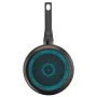 Caçarola Tefal B5543002 Preto Alumínio Ø 20 cm 3 L de Tefal, Fervedores - Ref: S7177631, Preço: 38,03 €, Desconto: %