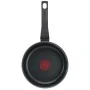 Casserole Tefal B5543002 Noir Aluminium Ø 20 cm 3 L de Tefal, Casseroles - Réf : S7177631, Prix : 38,03 €, Remise : %