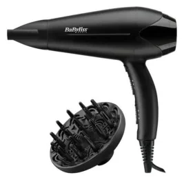 Hairdryer Babyliss Power Dry 2100 2100 W by Babyliss, Hair dryers and diffusers - Ref: S7177639, Price: 45,79 €, Discount: %